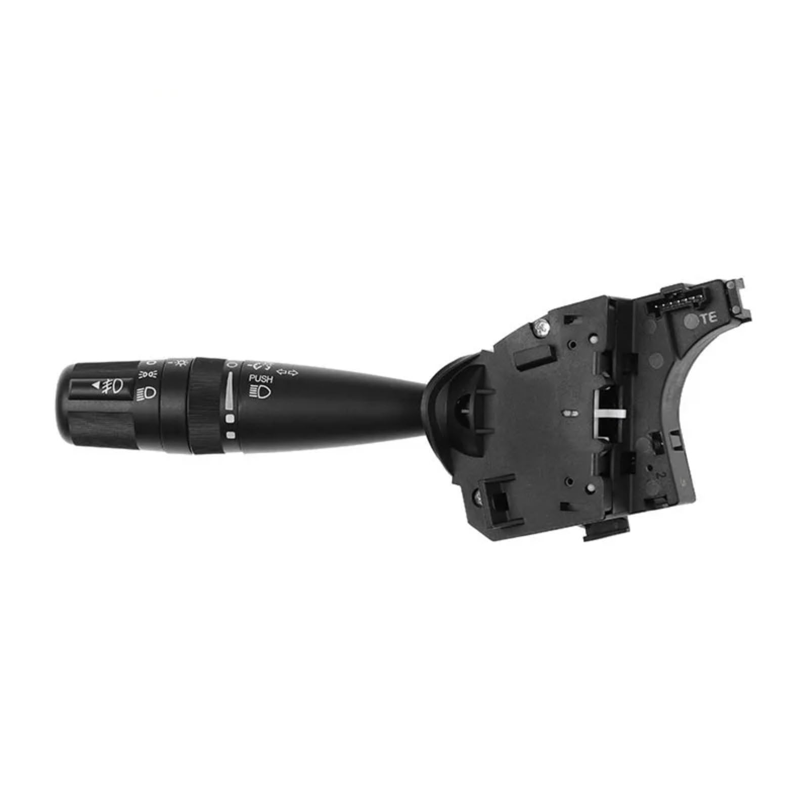 Giro Señal Interruptor Compatible con Dodge per Journey 2009 2010 5183947AA Interruptor De Palanca De Iluminación del Automóvil Interruptor De Señal De Giro Interruptor De Faros