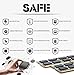 Batería de Repuesto AS10D3E AS10D31 AS10D41 AS10D61 AS10D71 AS10D81 para Acer Aspire...