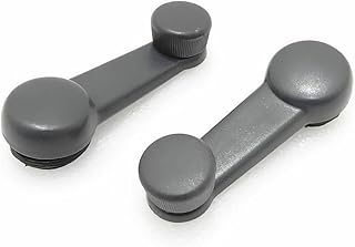 RM EnterpriseS Maruti Gypsy Window Crank Handle Pair | Gypsy Glass up Down Handle-picture-25