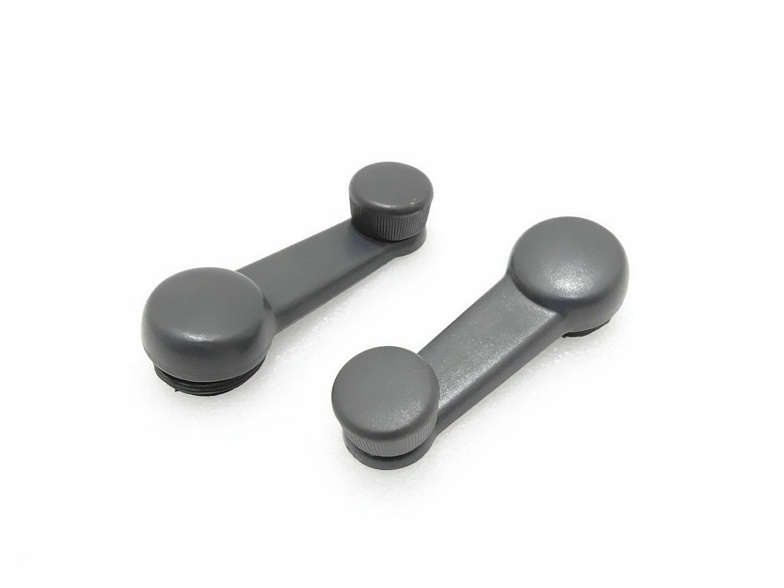 RM EnterpriseS Maruti Gypsy Window Crank Handle Pair | Gypsy Glass up Down Handle-picture-26