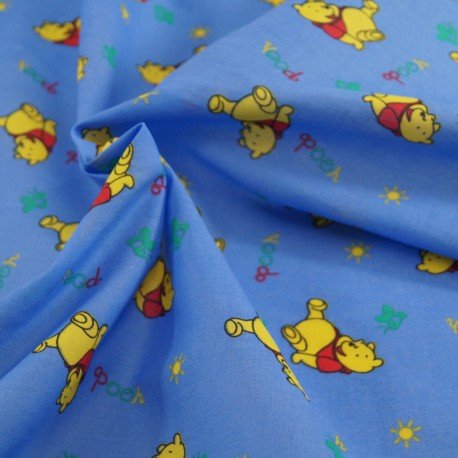 1 Metre, Blue