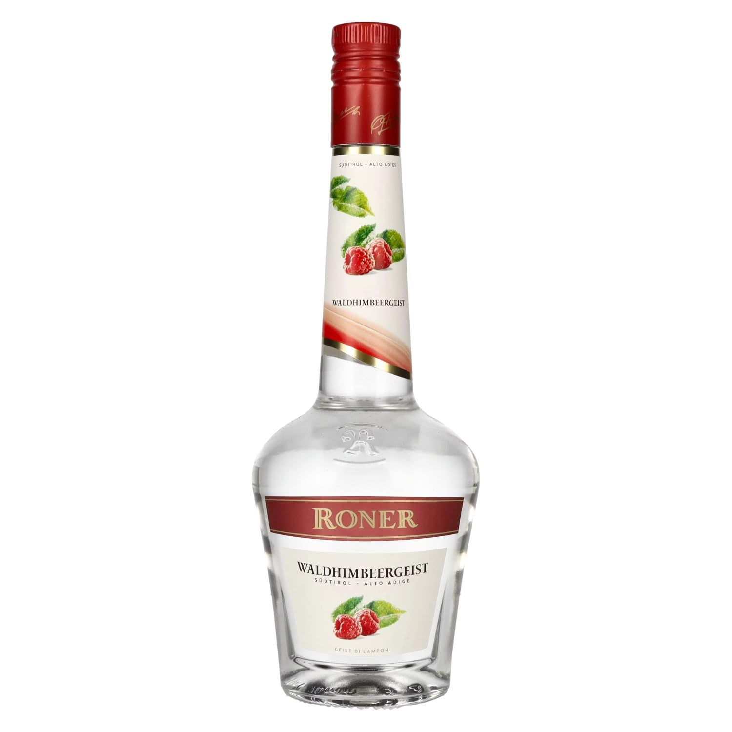 Roner Waldhimbeergeist (1 x 0.7l)