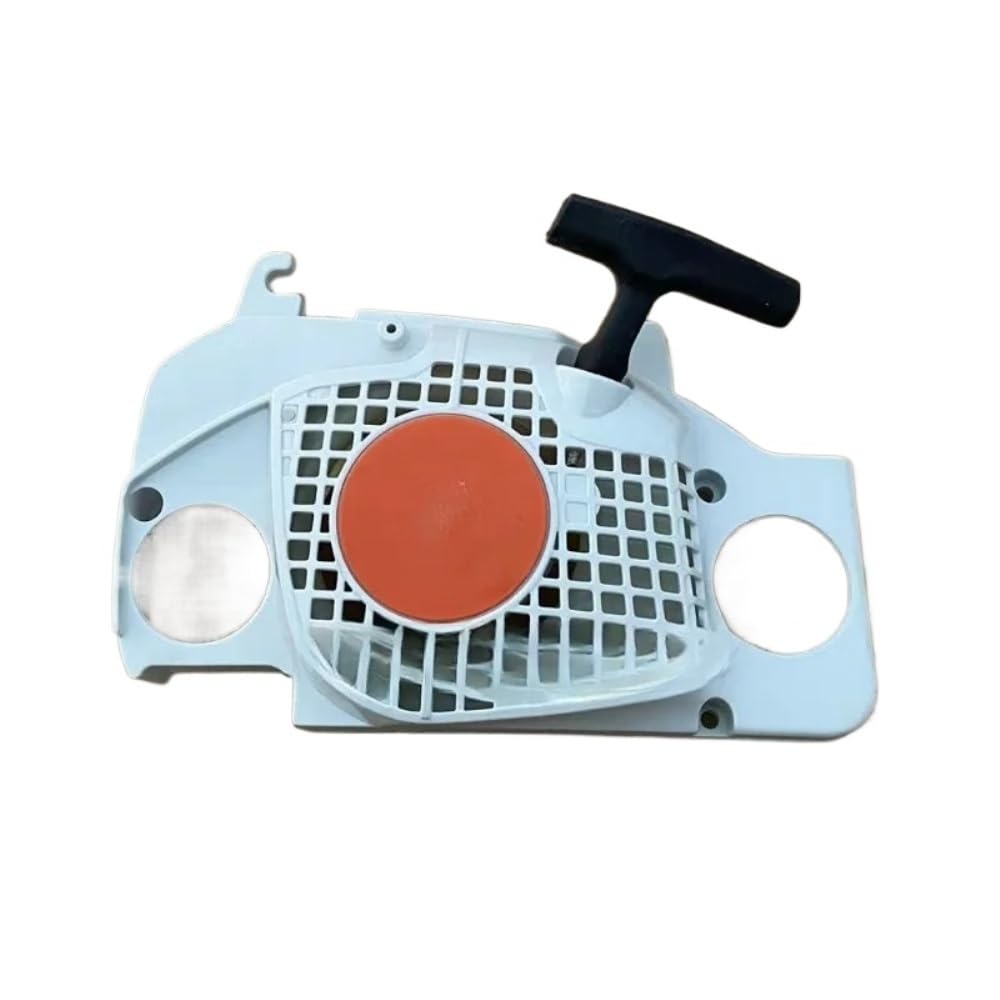 Chainsaw Starter Fit For MS250 251 180 361 381 382(Orange)