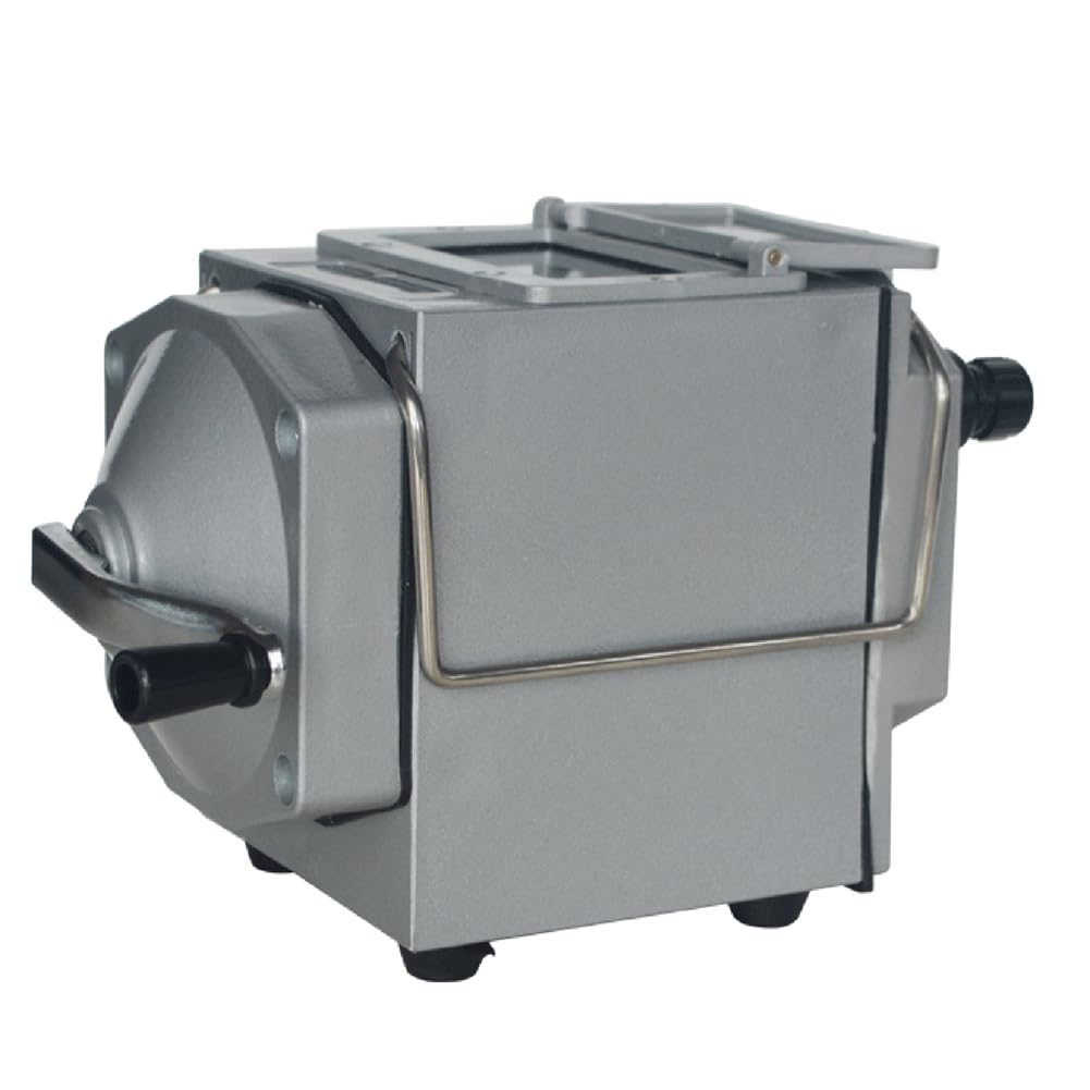 ZC25-4 Tester di di Isolamento 1000V Tramegger Elettricista Megaohmetro Manovella Tramegger Plastica