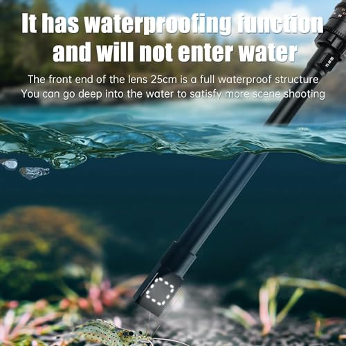 Ficha técnica AstrHori 28 mm F13 lente macro Nikon Z - Fernando Cortés