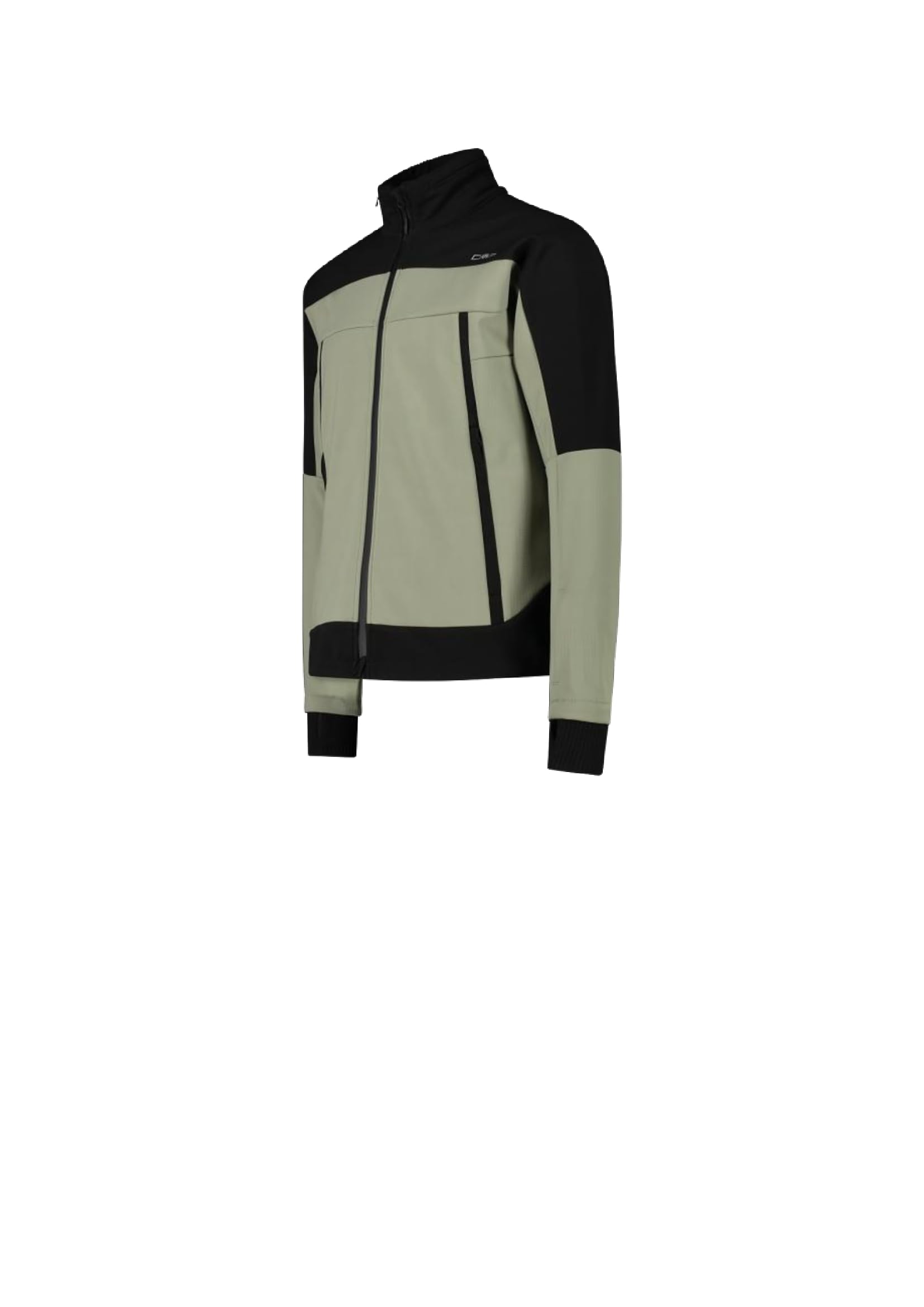 CMP Man Jacket Fix Hood Jacket Uomo