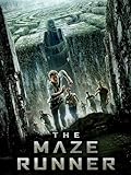 The Maze Runner