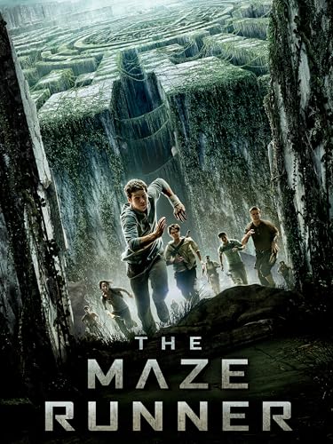 The Maze Runner