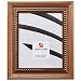 Craig Frames 77845400 24 by 36-Inch Picture Frame, Painted Ornate Wood Grain Finish, 2.125-Inch Wide, Rich Gold