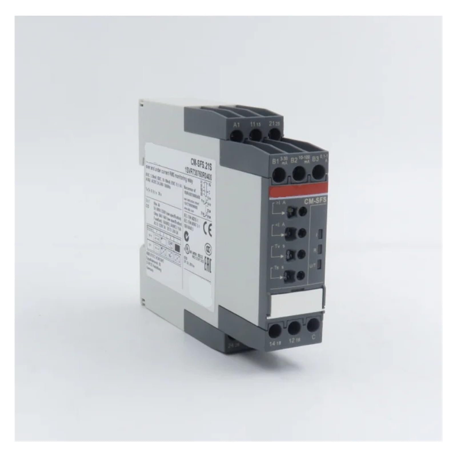 RELE' CM-MSS.11S 1SVR730720R1400