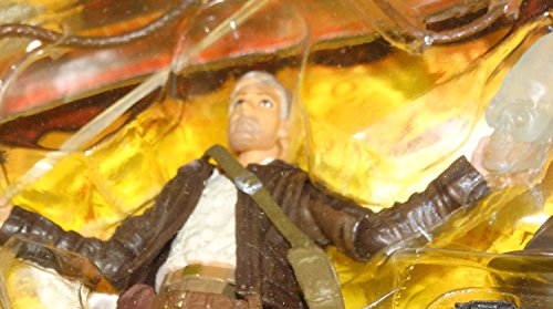Hasbro Indiana Jones: Kingdom of The Crystal Skull - Indiana Jones Figure