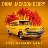 Dana Jackson Berry