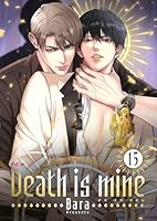 Death is mine(フルカラー) 15
