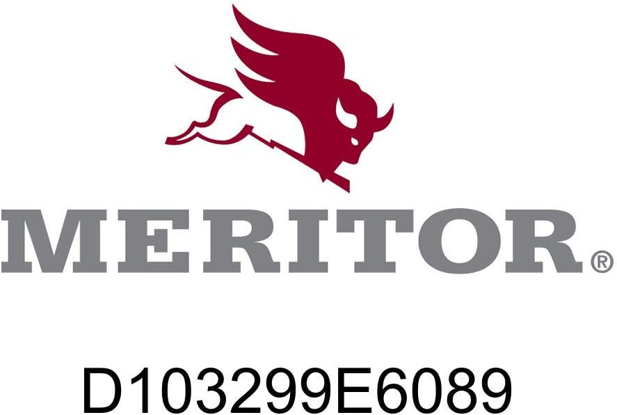 Meritor Genuine Air Brake Chamber Bracket