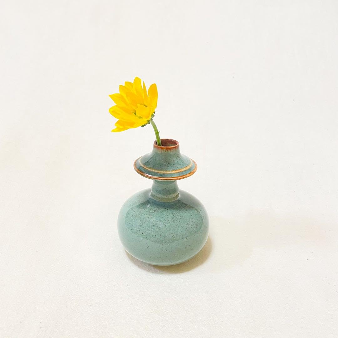 Amazon.co.jp: コペンハーゲンフラワーベース 花瓶 デザイナーズ花瓶 
