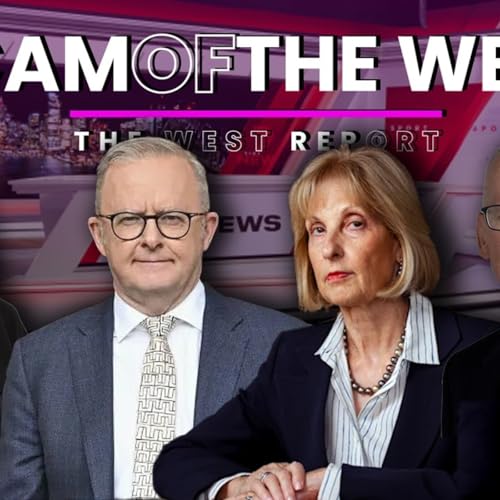 Albo&rsquo;s First War, ISIS Brides and Budget Scare Campaigns | Scam of the Week