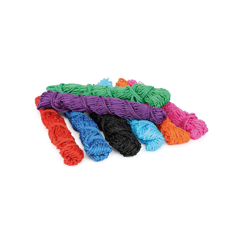Shires – Red para heno 40 "