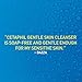 Cetaphil Gentle Skin Cleanser, All Skin Types, 16 Fl Oz