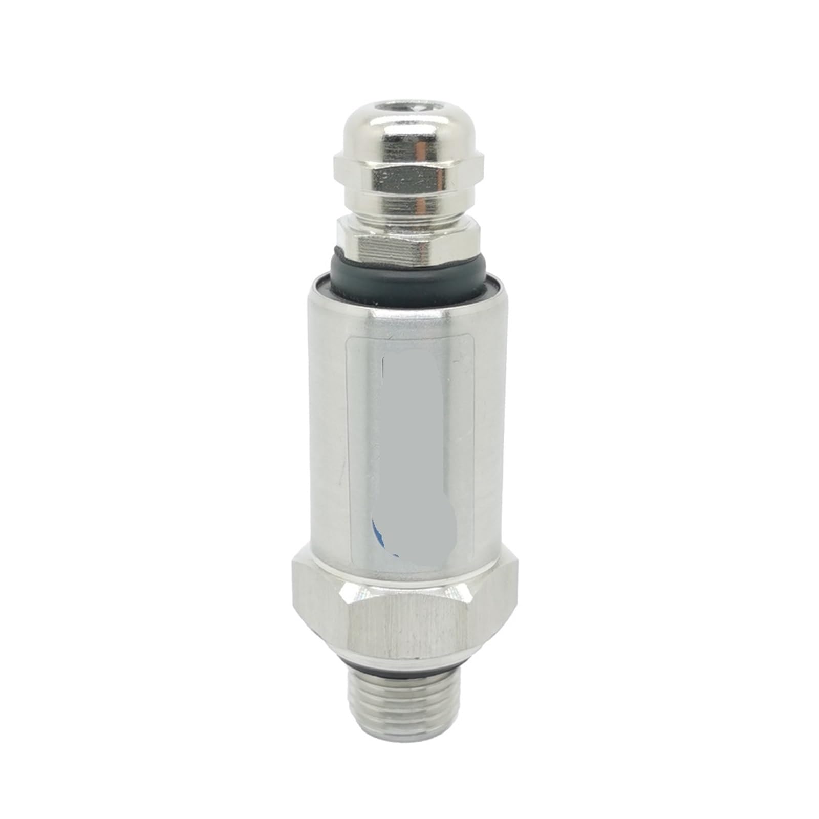 Sensor transmisor de presión de alta precisión 0-600bar en acero inoxidable contra desgaste