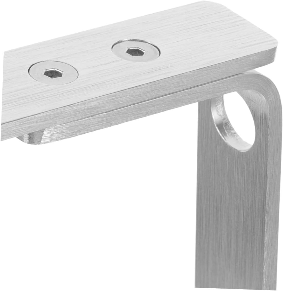 Aluminum Alloy Fish Tank Light Bracket Aquarium Night Light Holder Stand