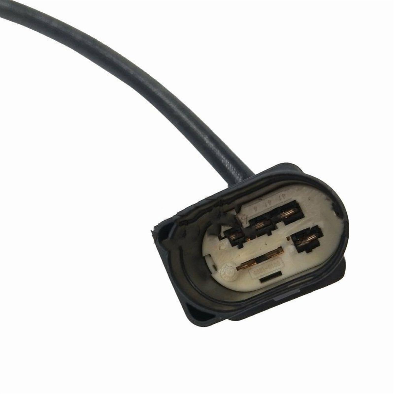 , para Audi, para A3 06A906262BR 06A 906262 BR Sonda Lambda de 5 Cables Sensor de oxígeno O2 Sensor de oxígeno Lambda