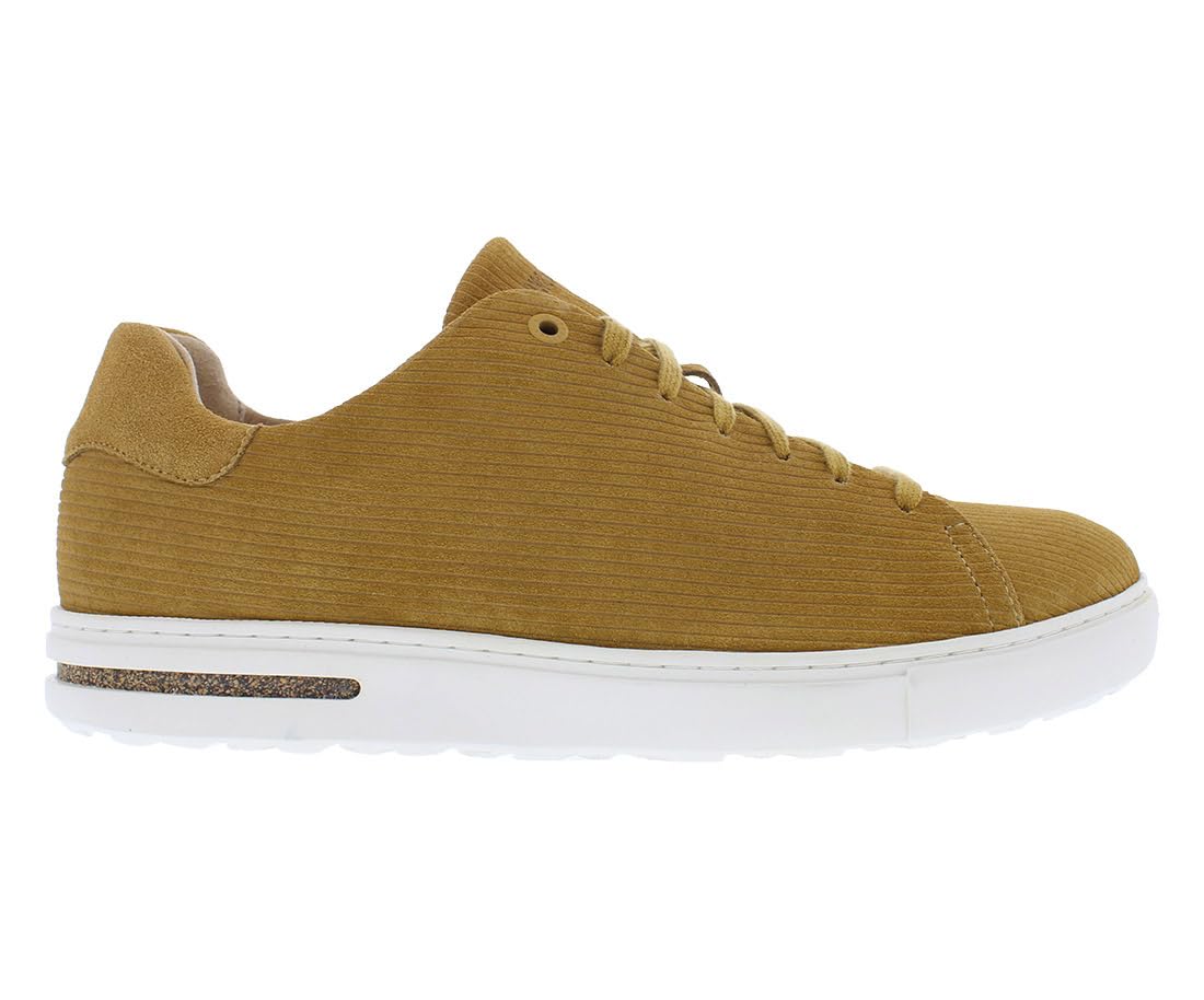 Birkenstock Men's Bend Leather Sneakers