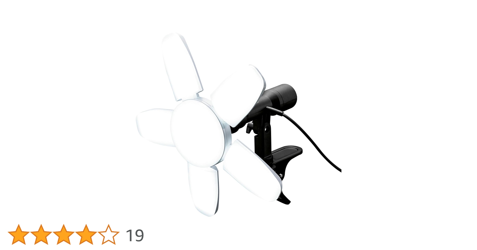 Amazon.co.jp: 高儀 LED クリップライト SAKUTO 90W CLT-90SLC