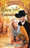 Cover zum Buch Blown Into Romance