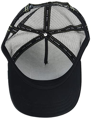 Image of Goorin Bros. Men's The Farm A-Frame Trucker Cap Baseball Cap