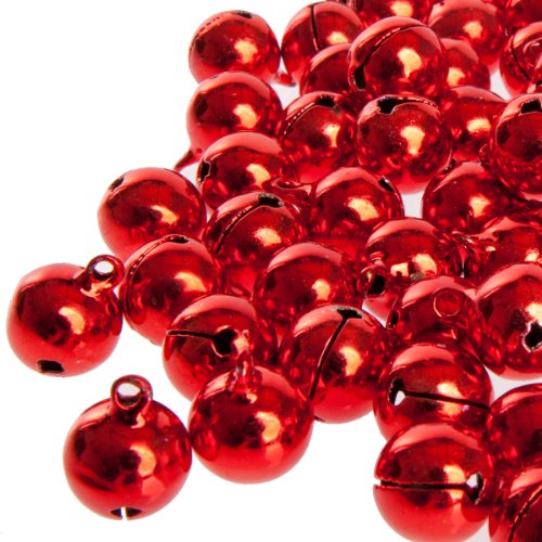 Kleenes Traumhandel - 100 campanelle - ca. 17 X 13...