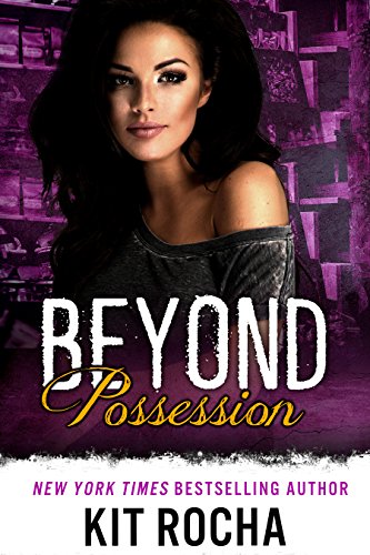 Beyond Possession (Beyond, Novella #5.5)