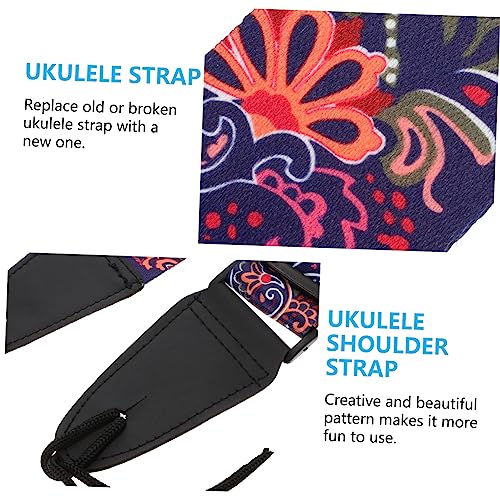 FAVOMOTO 1 PC Sangle De Guitare Vintage Harnais De Guitare Pour Les Femmes Sangle De Guitare Avec Des Extrémités En Cuir Mur Monté Crochets Guitare Basse Électrique Sangle Réglable - Les Beatles, Paul McCartney, John Lennon, RIngo Starr, George Harrison FAVOMOTO 1 PC Sangle De Guitare Vintage Harnais De Guitare Pour Les Femmes Sangle De Guitare Avec Des Extrémités En Cuir Mur Monté Crochets Guitare Basse Électrique Sangle Réglable – Image 3
