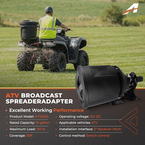 A-Outsanding 150lb 30ft Spreader