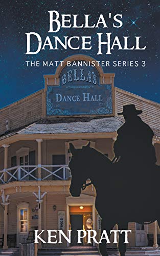 Bella's Dance Hall (Matt Bannister)