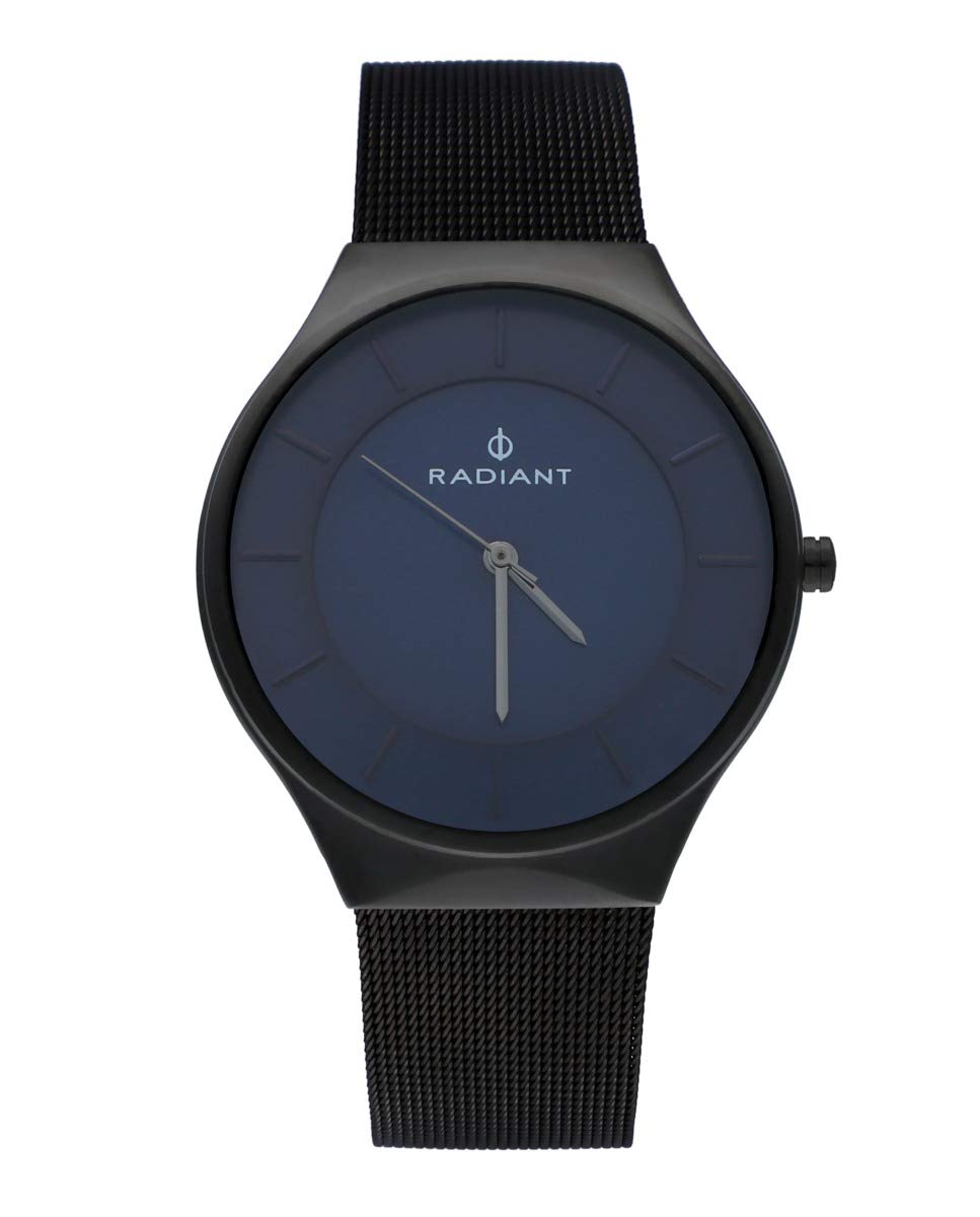 Radiant Men's Analogue Watch - 41mm - Blue