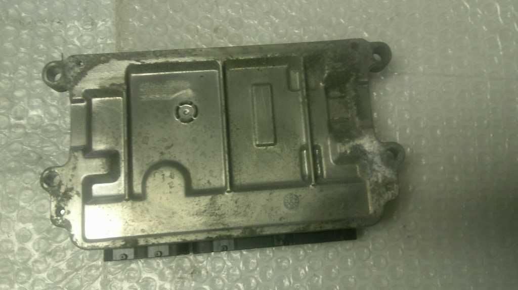 Engine ECM Control Module 2.5L Fits 17 Compatible with Mazda CX-5 PYNA 18 881 PYNA18881