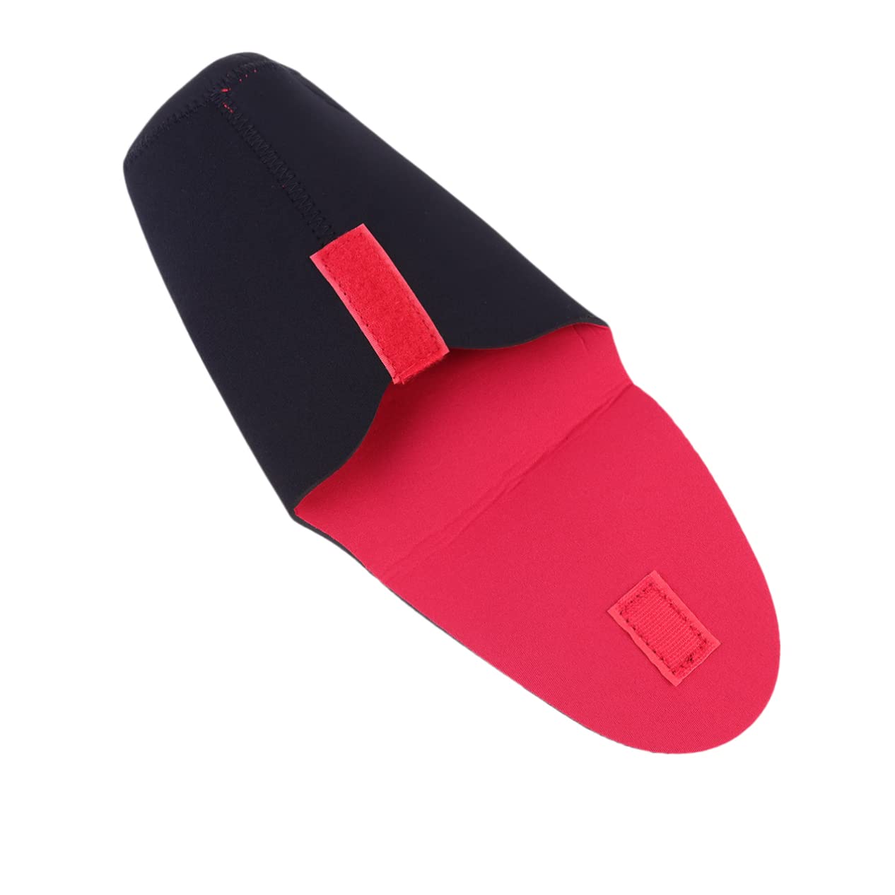 Happyyami 2pcs Slr Camera Lens Bag Diving Neoprene Case Dslr Camera Bag for Lens Holder Waterproof Drop-resistant for Photographers