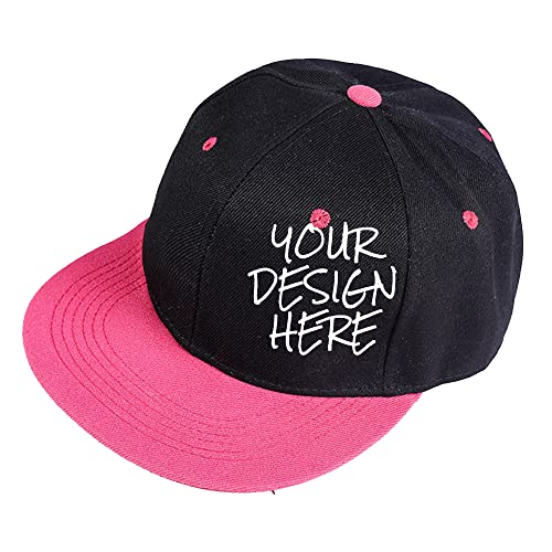 Berretto personalizzato con logo, stampa su rete, cappello da baseball