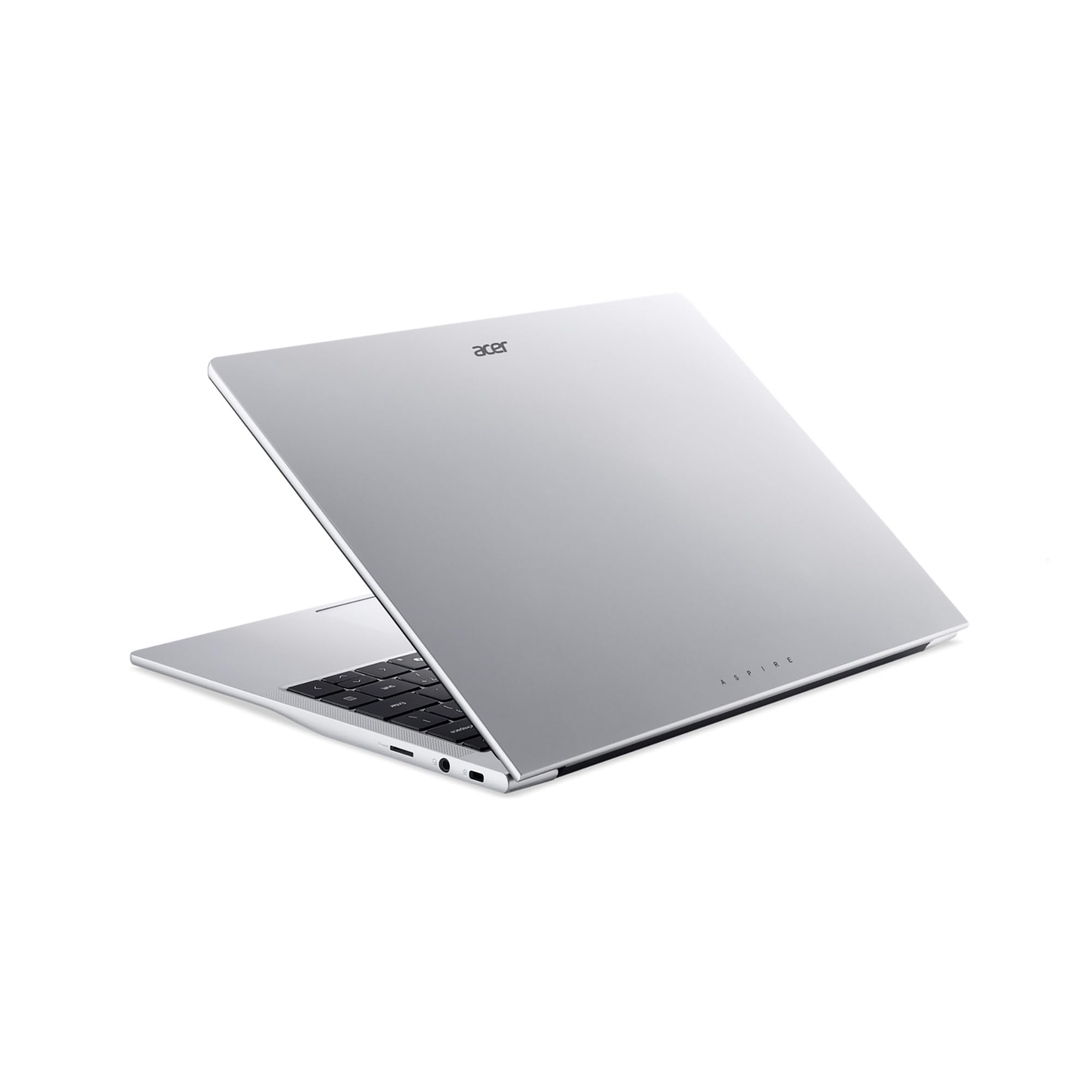 Acer Aspire Lite AL14-32P-33XY Notebook, Intel Core 3 N355, 8GB DDR5 RAM, 512GB SSD, 14" WUXGA IPS, Windows 11 Home
