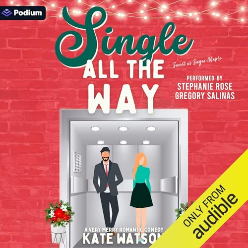 Single All the Way by Kate Watson episode artwork