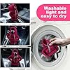 SLLAK Gear Shift Hoodie Cover, Universal Shift Knob Hoodie, Mini Hoodie for Car Shifter, Automotive Interior Cute Gadgets, Car Accessories and Decorations #3