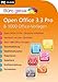 Produktbild Büro genial Open Office 3.3 Pro & 1.000 Office Vorlagen
