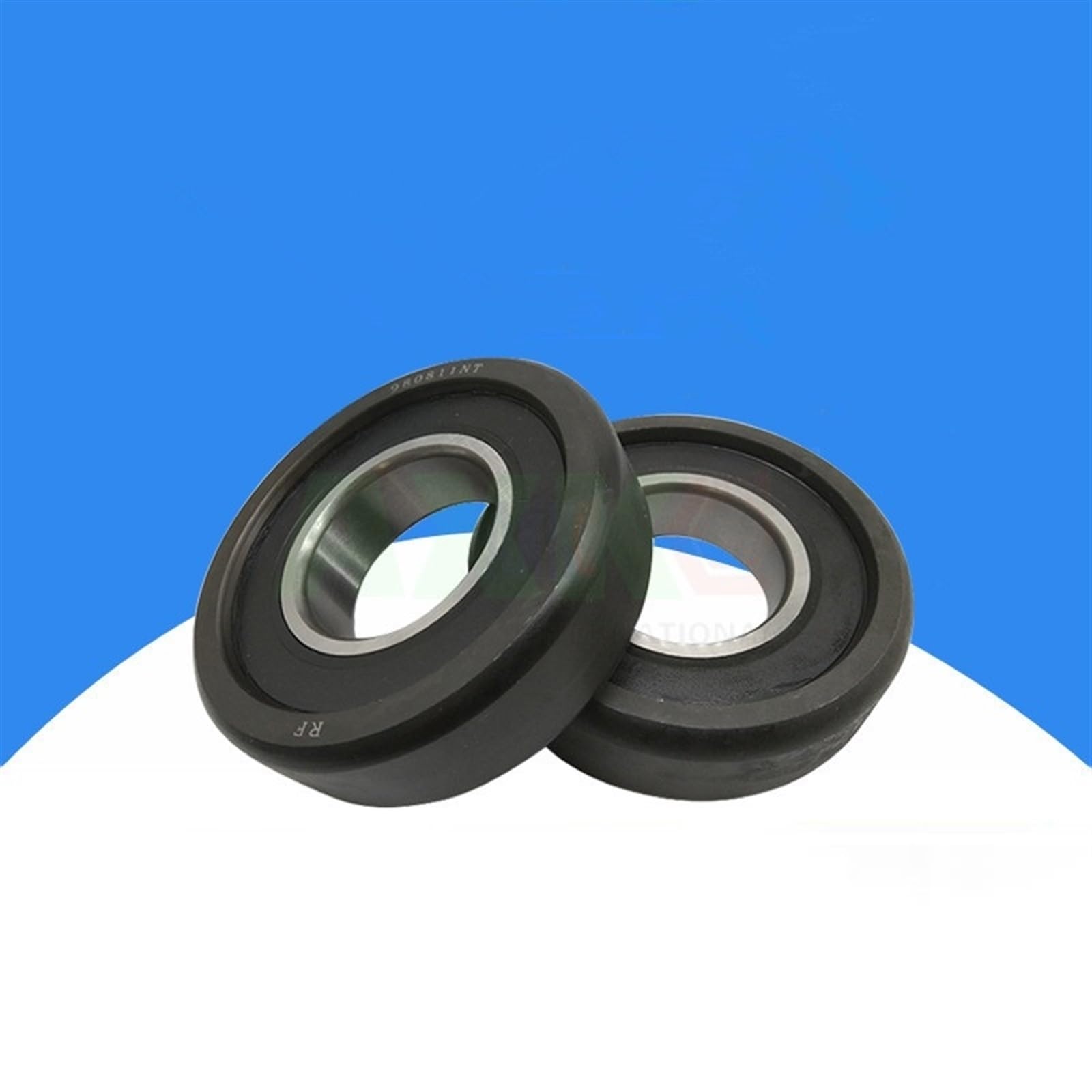 Roulement de mât de Chariot élévateur 980811NT 80511K1T 10310RT 10311T 80611K5, pièces de Rechange de Rouleau de mât de Chariot élévateur, roulement coginete rodamiento(10310RT)
