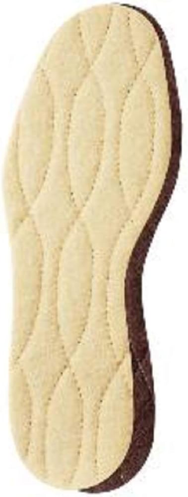 PEDAG Keep Warm Insole 38 W 8 (1 Pair)