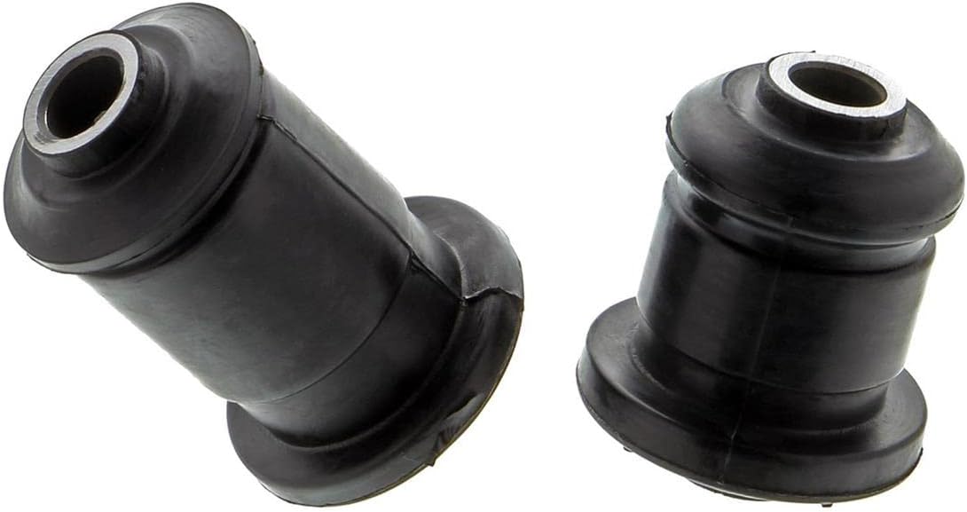 2X Lower Control Arm Bushing Kit for Avalanche 1500 2002-2006 for Avalanche 2500 2002-2006 for Escalade 2002-2006 for Escalade ESV 2003-2006 for Escalade EXT 2002-2006 for Express 1500 2003-2011 for E