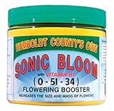 Emerald Triangle Sonic Bloom 1 lb (12/Cs)