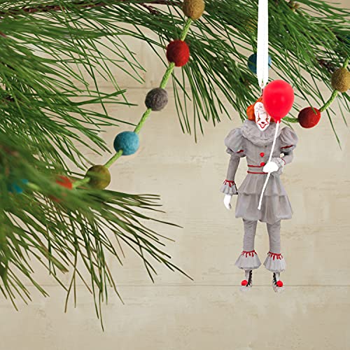 Hallmark It Chapter Two Pennywise Halloween Ornament #TOP4