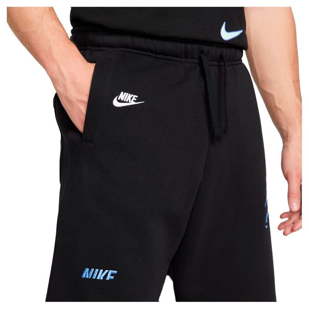 Nike Shorts da Uomo Sport Essentials+ Nero cod DM6877-010