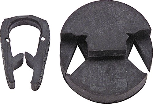 The String Centre Bech Magnetic Mute Violin/Viola