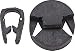 The String Centre Bech Magnetic Mute Violin/Viola